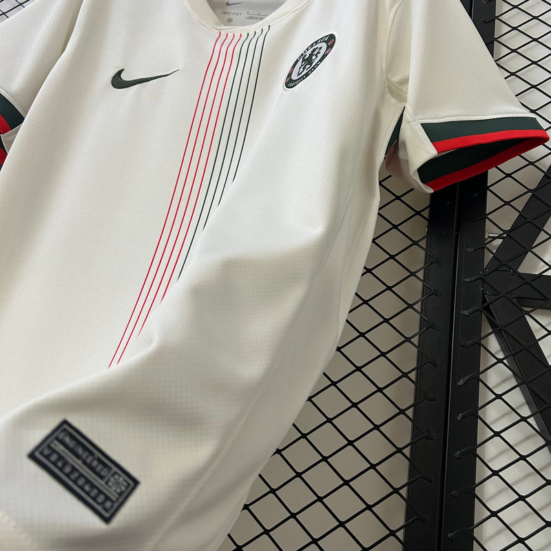 Camisa do Chelsea 25/26 - third away