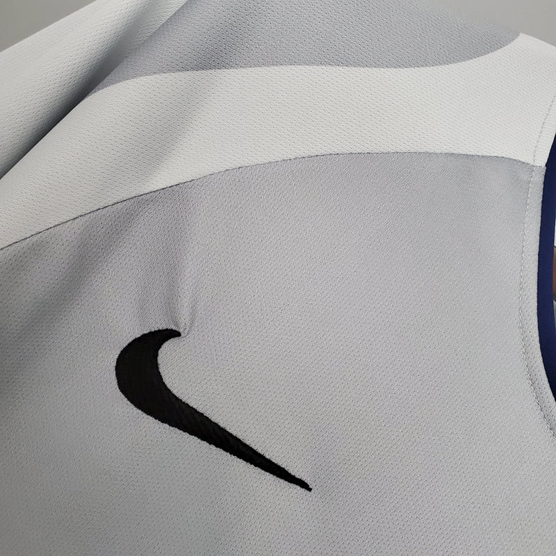 Camisa Retro PSG 01/02