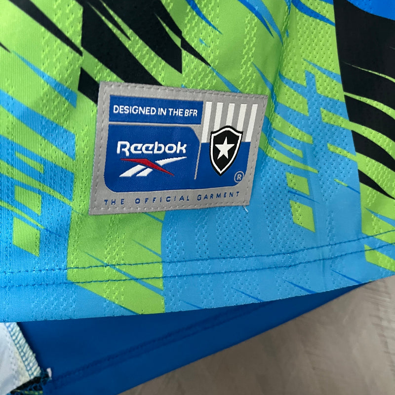 Camisa do Botafogo 25/26 - Goleiro