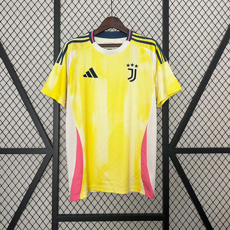 Camisa da Juventus 24/25