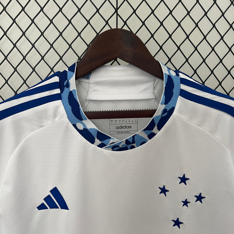 Cruzeiro fora 24/25