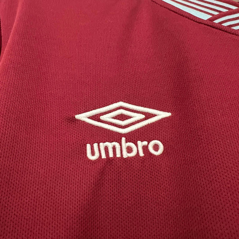 Camisa do West Ham United  25/26 - Home