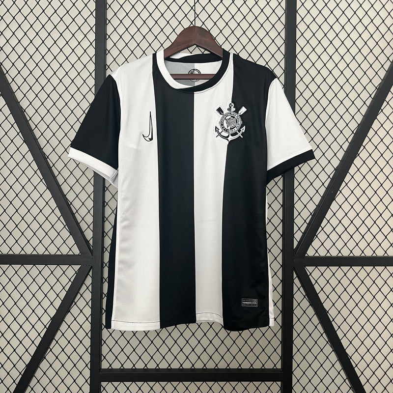 Camisa do Corinthians 24/25