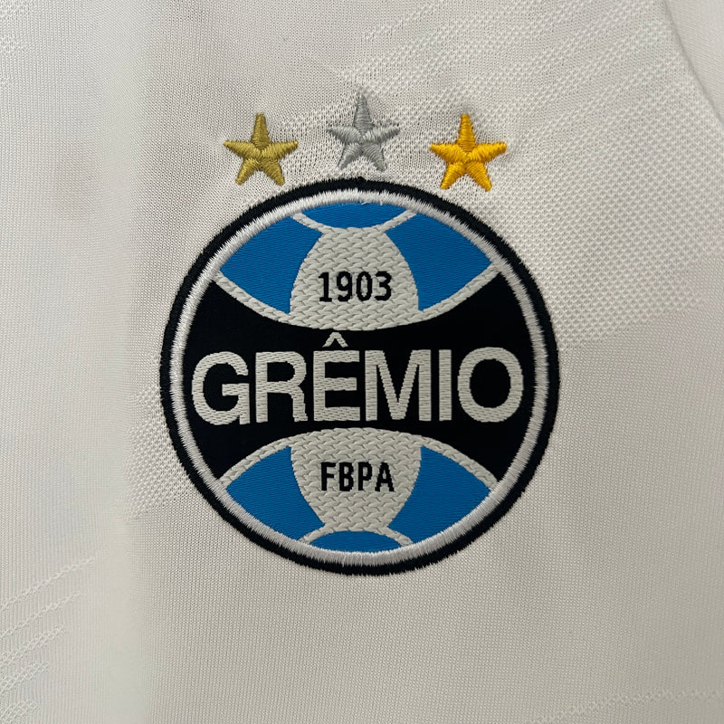 Camisa 24/25 Gremio Away S