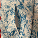 Jaqueta de Portugal 24\25 Reversível