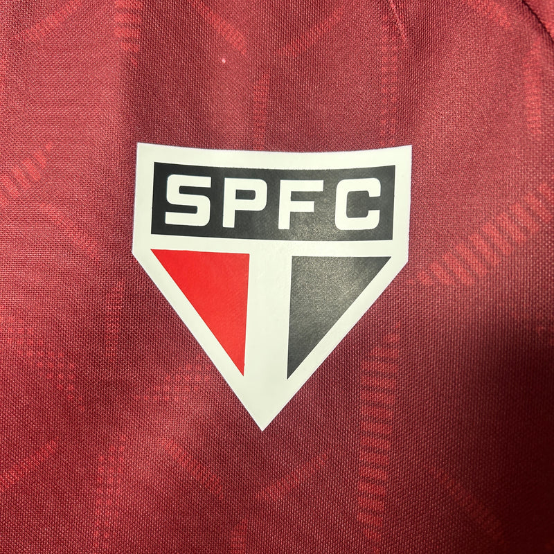 Camisa de Treino São Paulo 25/26