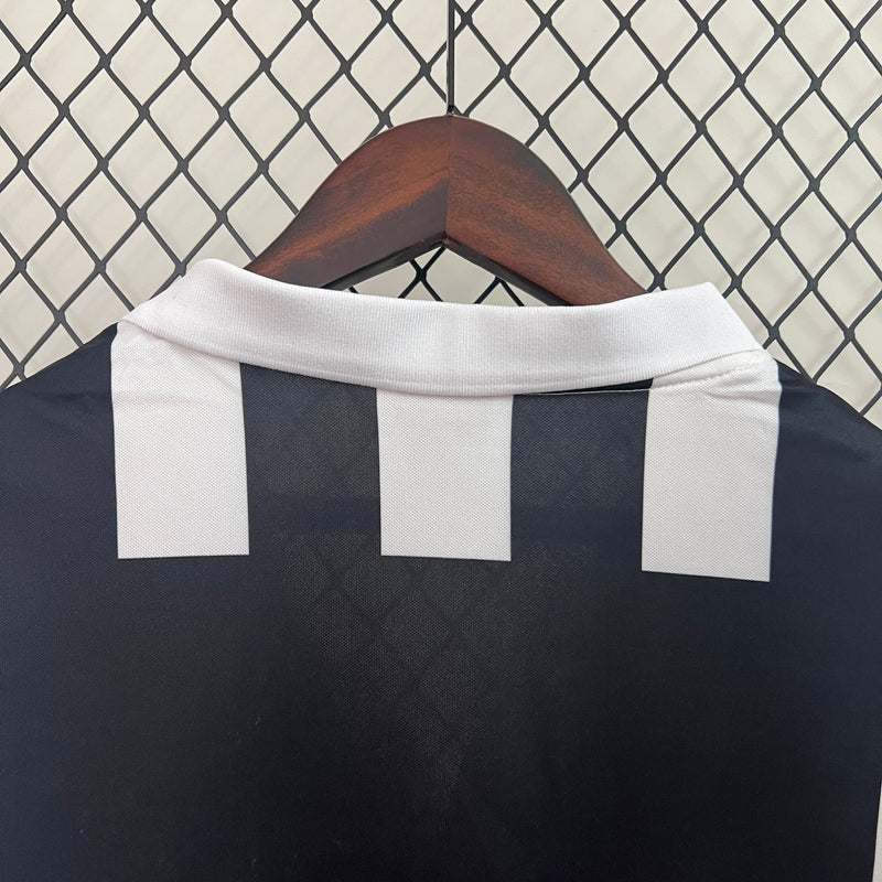 Camisa Retro Juventus  84/85 home