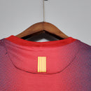 Camisa Retro Barcelona 12/13 home