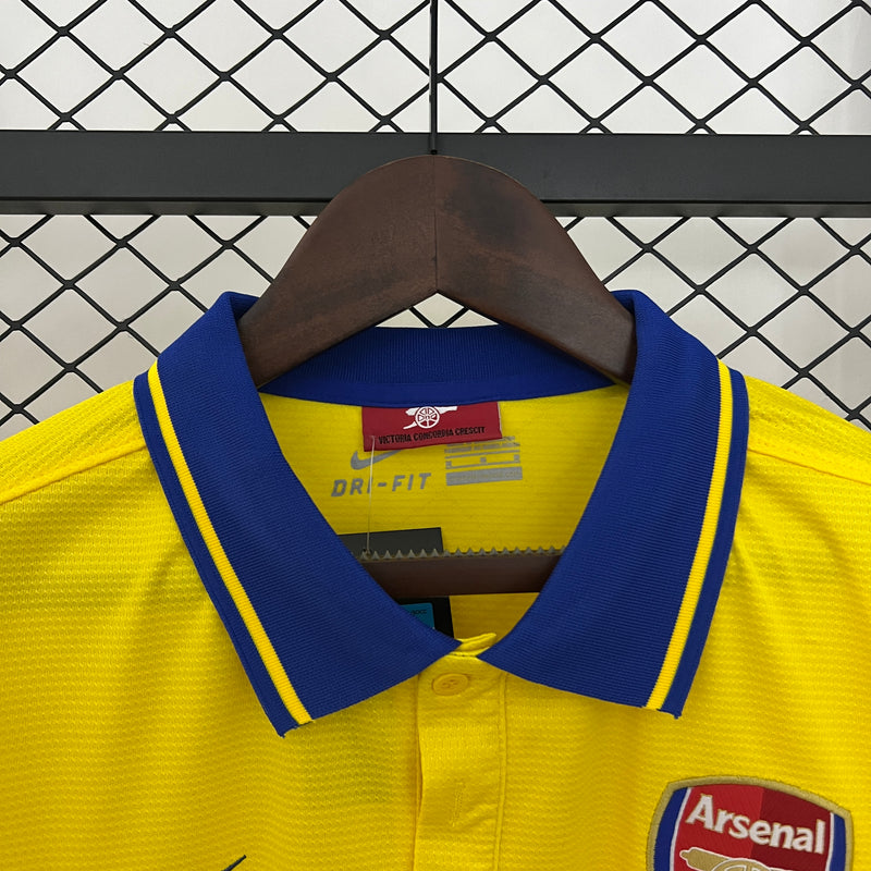 Camisa Retrô Arsenal 13/14