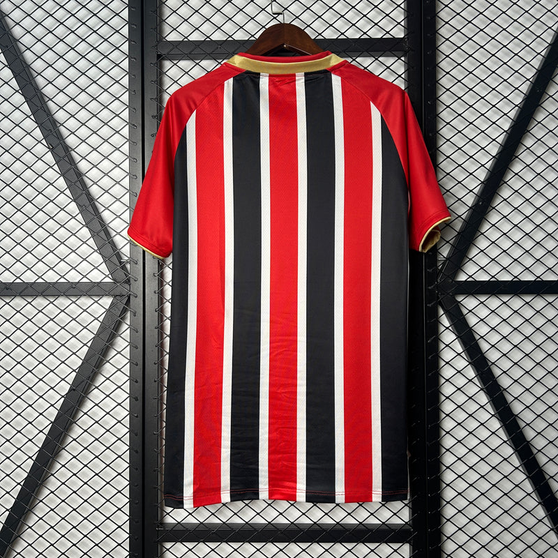 Camisa do São Paulo - Home 25/26