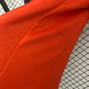 Camisa Portugal Feminina 2025 N-1