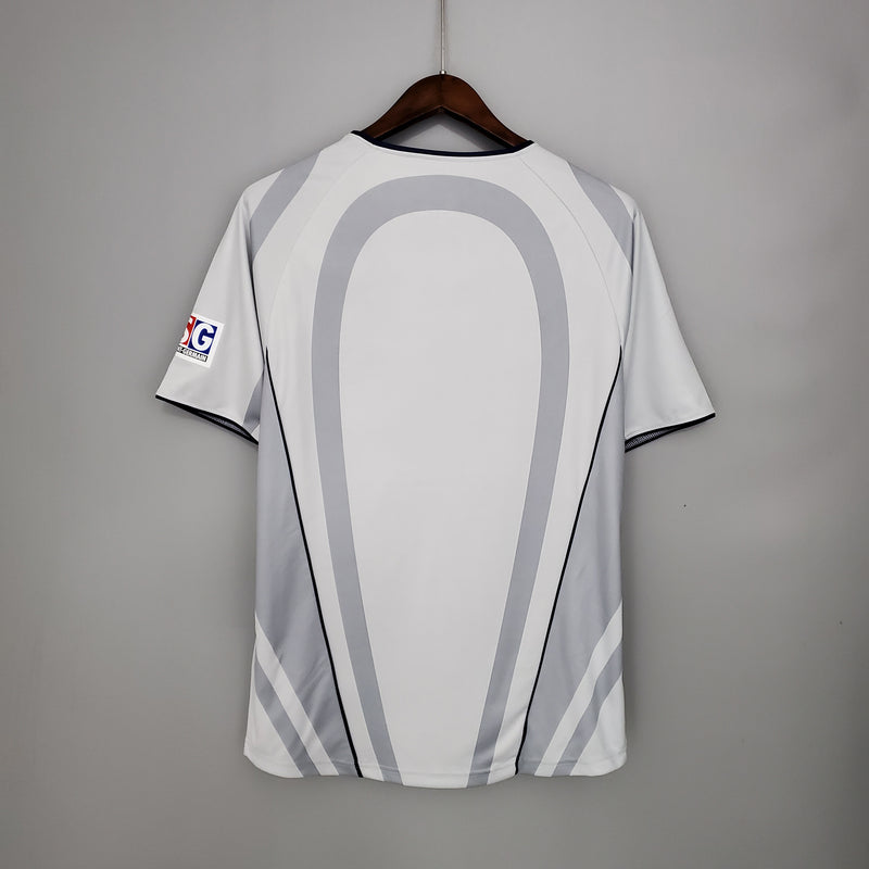 Camisa Retro PSG 01/02