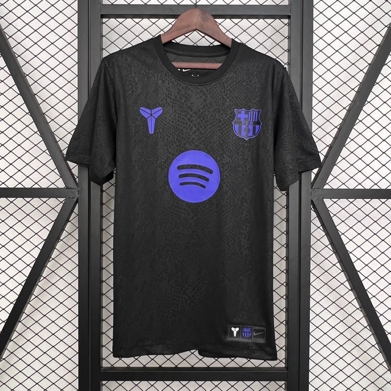 Camisa do F.C. Barcelona 2025/26 - Edição conjunta