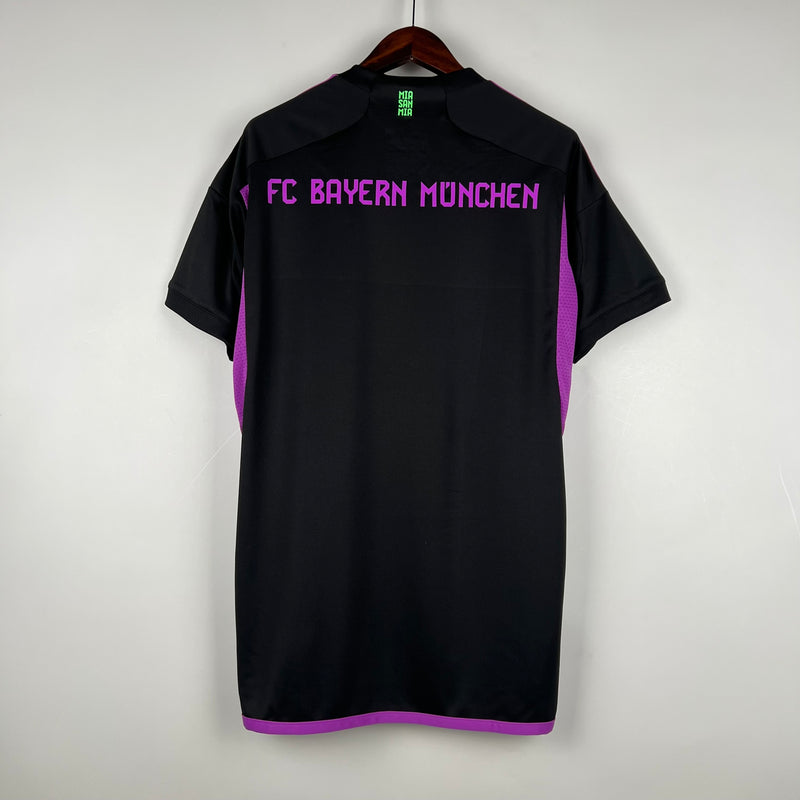Camisa do Bayern Munich 23/24