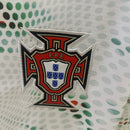 Camisa de Manga Longa Portugal 2025 N-2