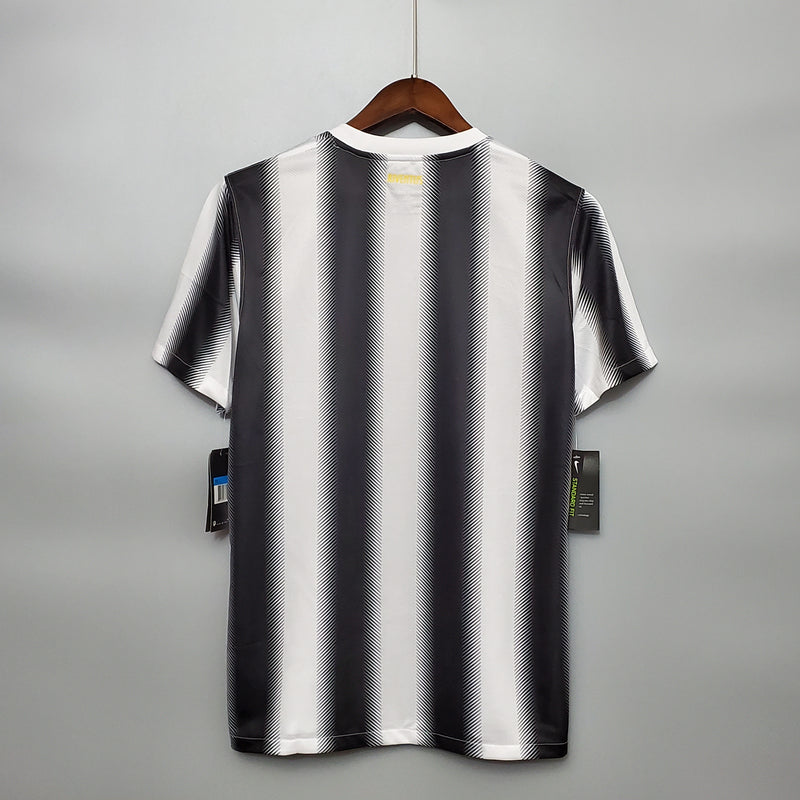 Camisa Retro Juventus 11/12