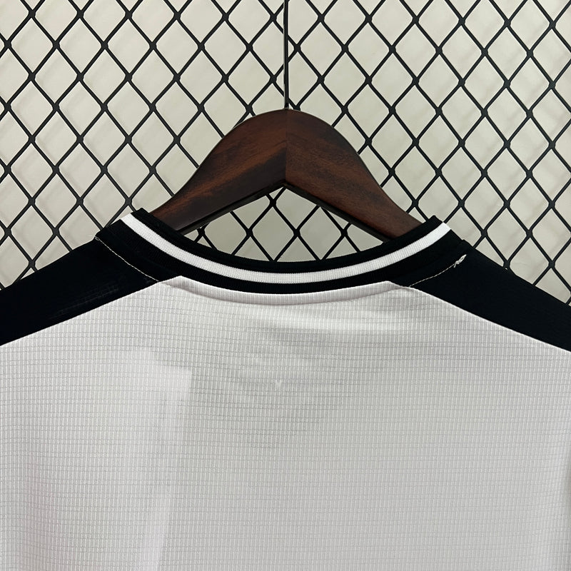 Camisa do Vasco da Gama Home 24/25 (Sem Manga)
