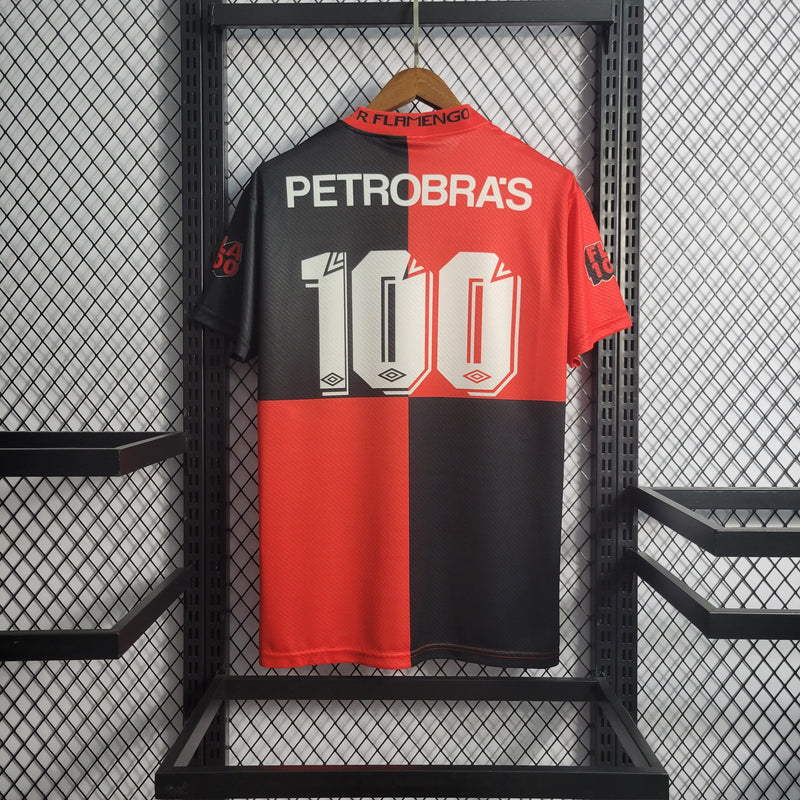 Flamengo Retro 1994 season