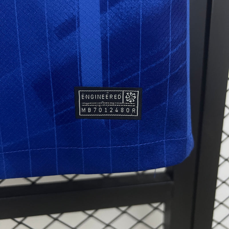 Camisa do Chelsea 25/26 - Home