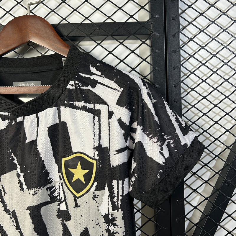 Camisa Feminia do Botafogo 25/26 N-4