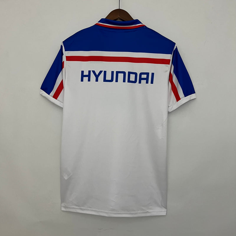 Retro Bahia 1998