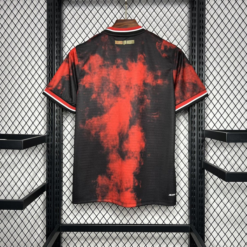 Camisa de Torcedor São Paulo 24/25