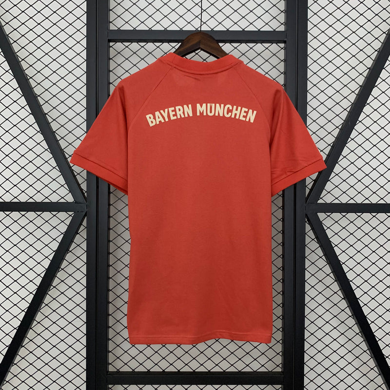 Camisa do Bayern Munich