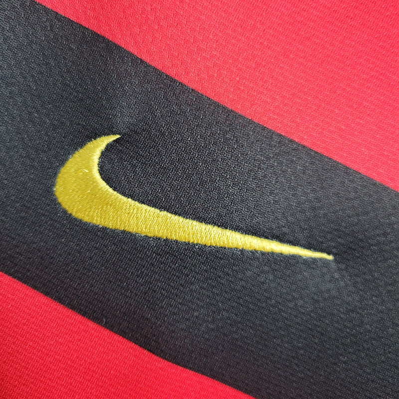 Flamengo home retro 2008 2009