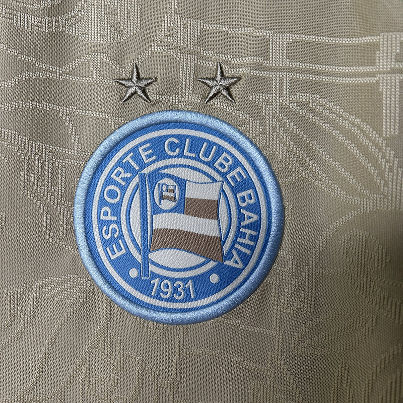 Camisa do Bahia 25/26 UN-3