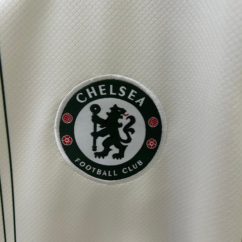 Camisa do Chelsea 25/26 - third away