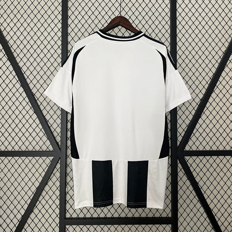 Camisa da Juventus 24/25