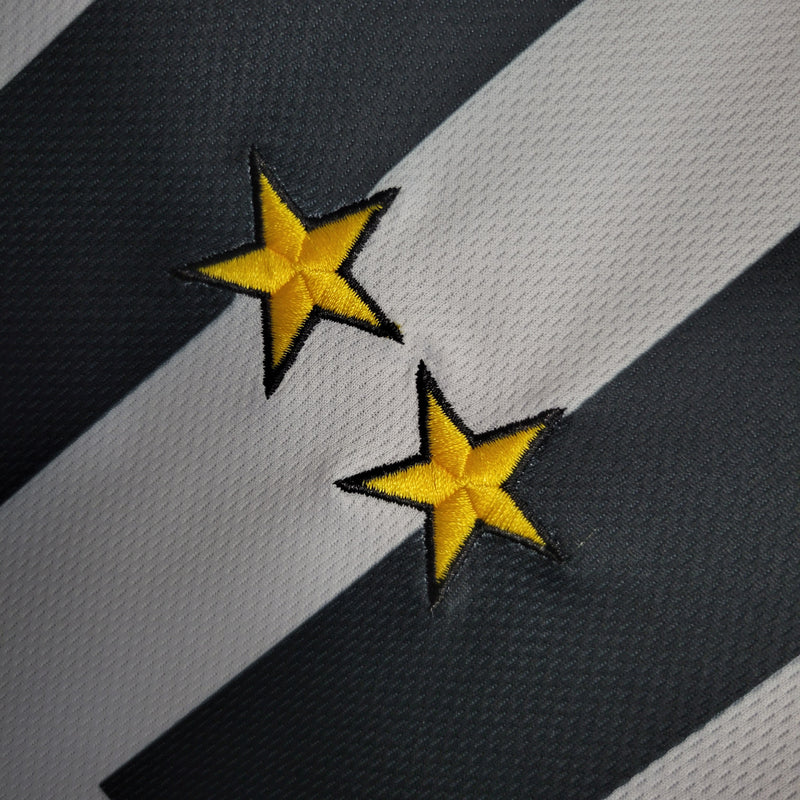 Camisa Retro Juventus 95-97