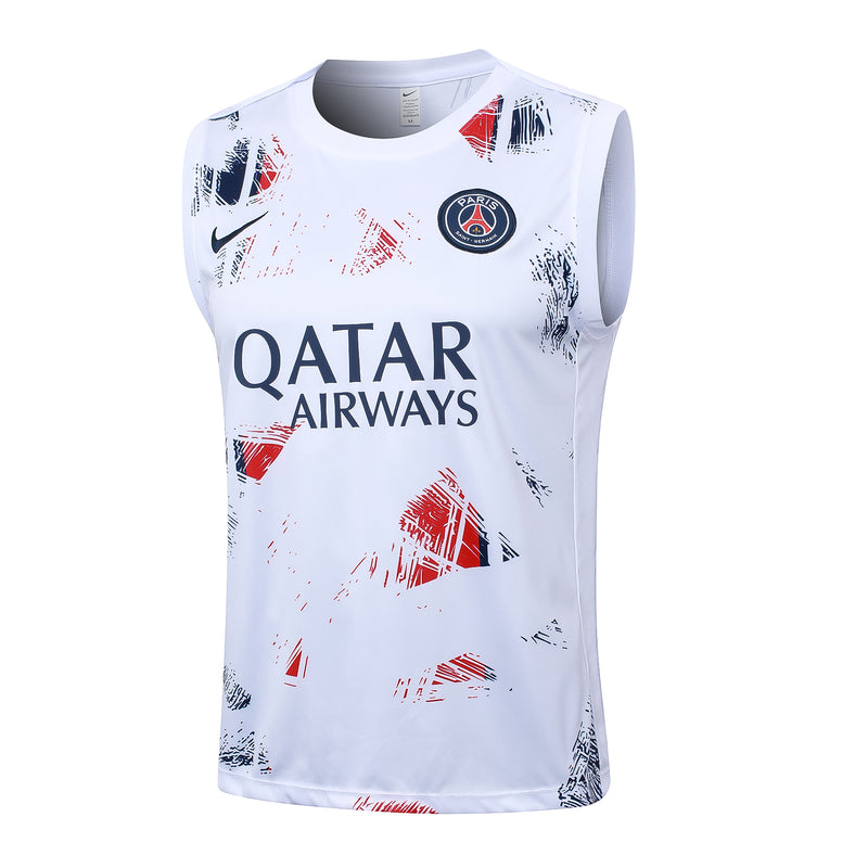 Conjunto Paris x NIke
