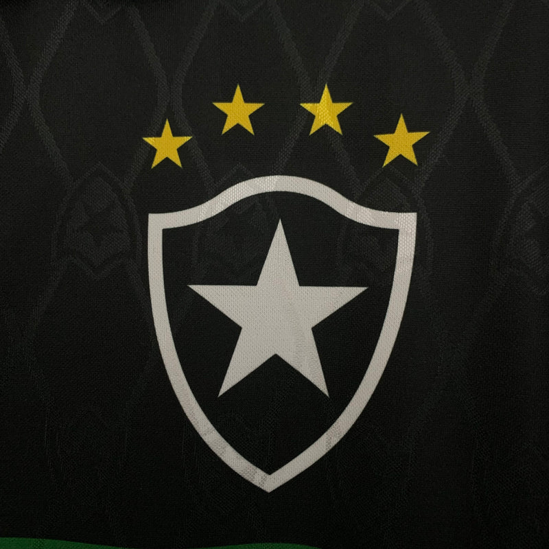 Retro Botafogo 1995
