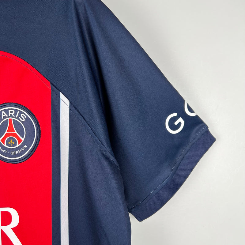 Camisa do PSG 23/24