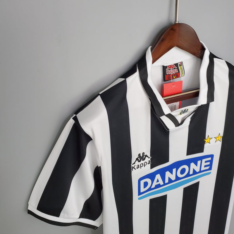 Camisa Retro Juventus 94/95
