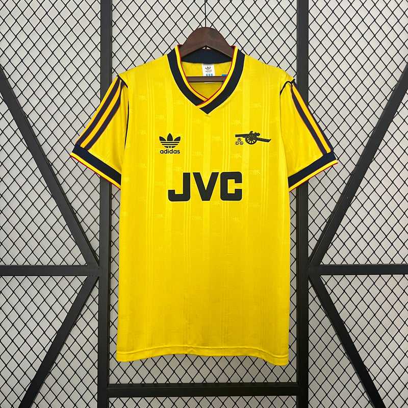 Camisa Retrô Arsenal 86/88