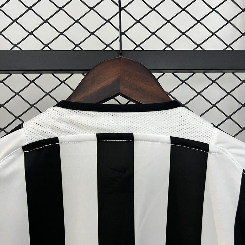 Camisa Retro Juventus 03/04 Home