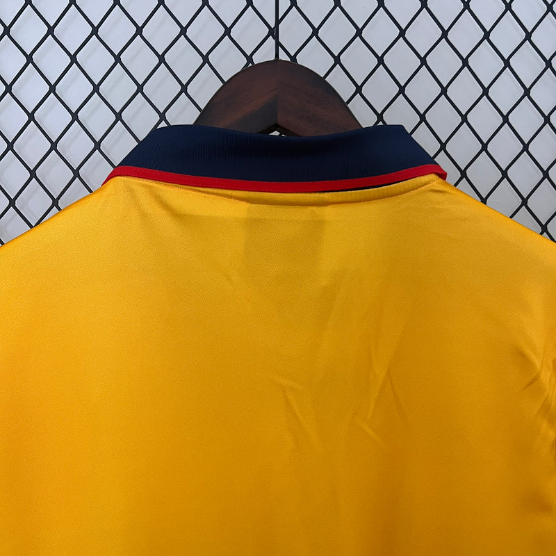 Camisa Retrô Arsenal 97/99
