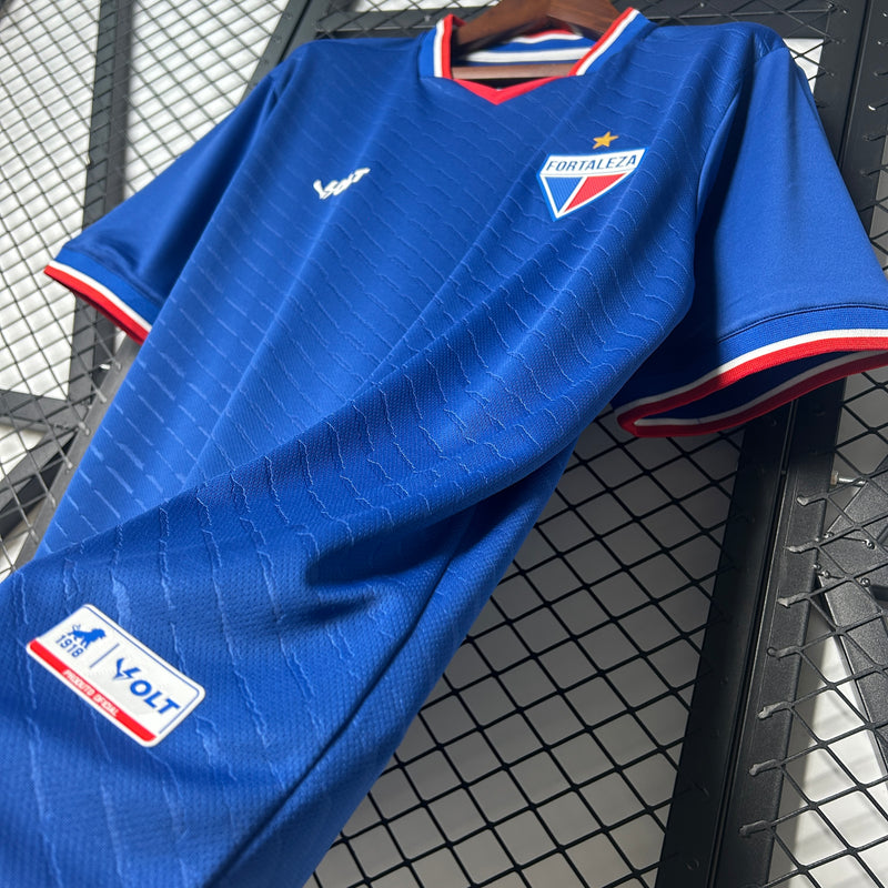 Camisa do Fortaleza 25/26 Edição Comemorativa