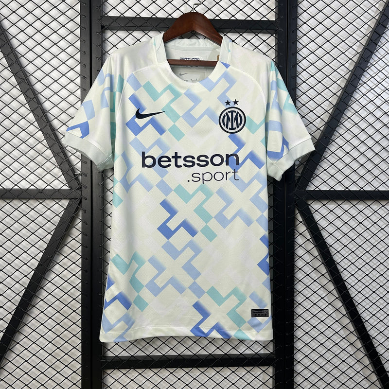 Camisa do Inter Milão III 25/26