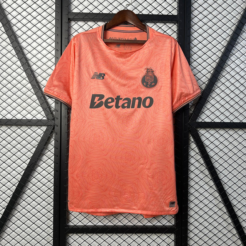 Camisa do Porto Fc - II 25/26