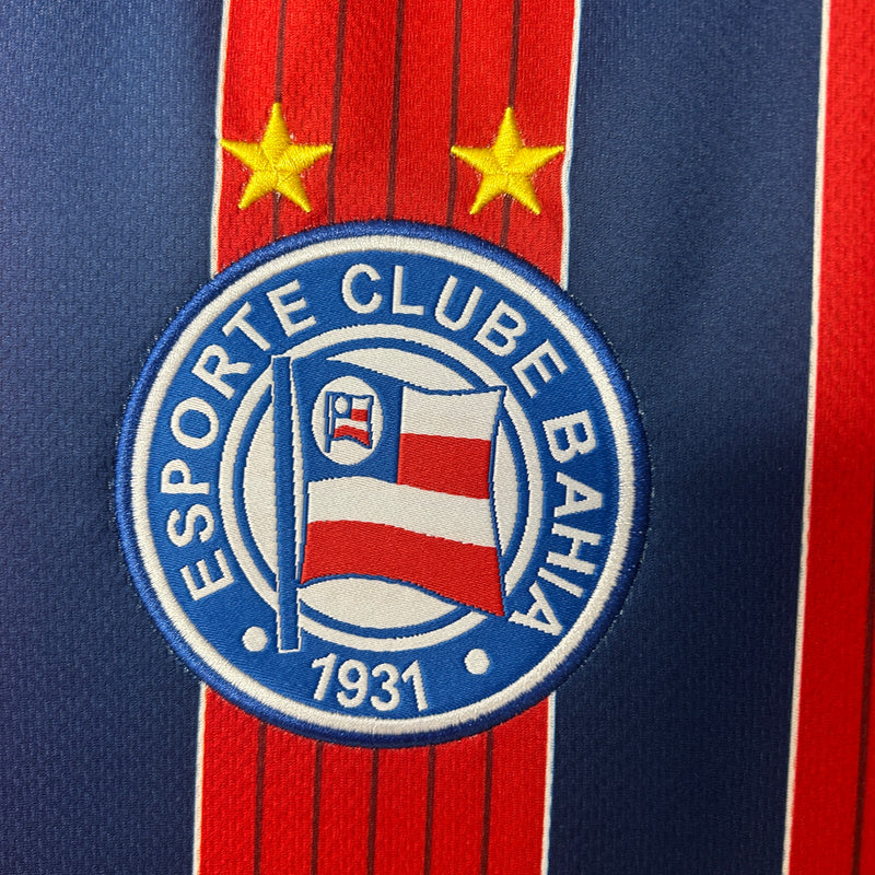 Camisa do Bahia 25/26  UN-1