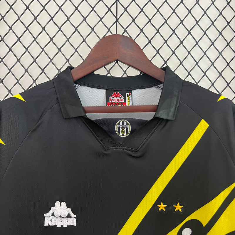 Camisa Retro Juventus 96/97