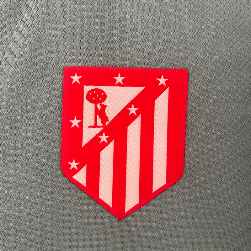 Camisa do Atletico Madrid 24/25