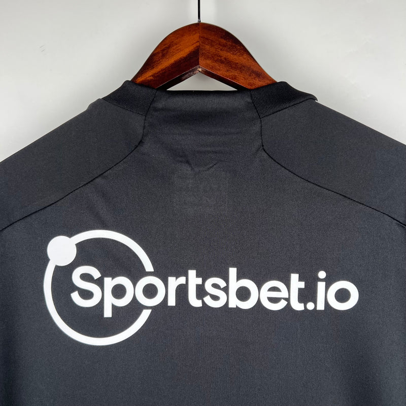Camisa de Torcedor São Paulo 23/24