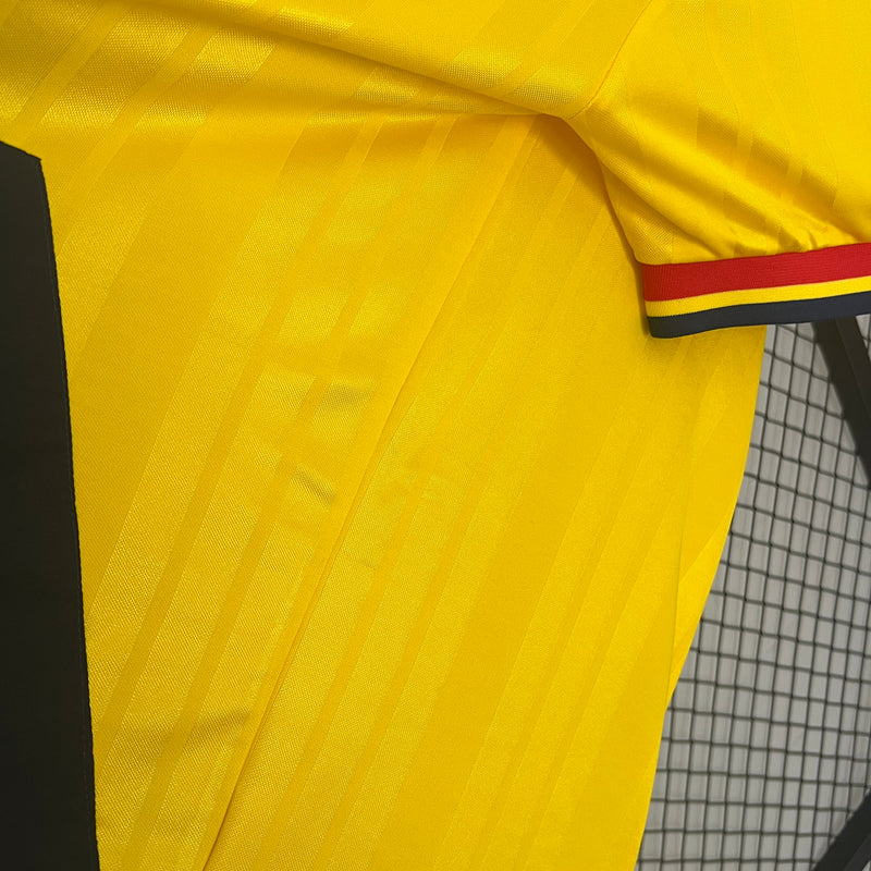 Camisa Retrô Arsenal 93/94