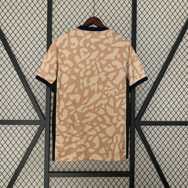 Camisa do PSG x Jordan Fora