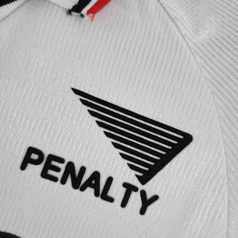 Camisa Retro São Paulo 1999