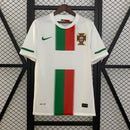 Camisa Retro Portugal 2010